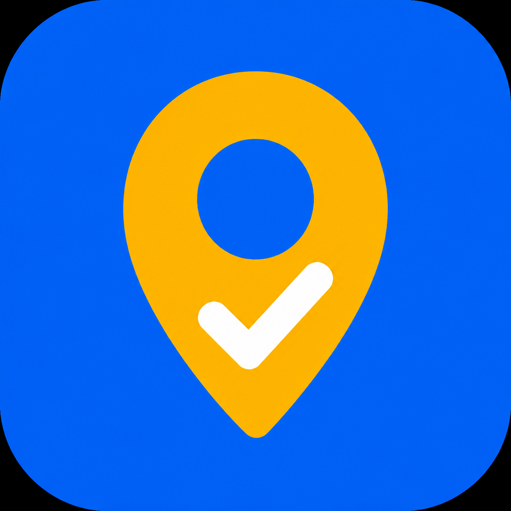 PutIt app icon